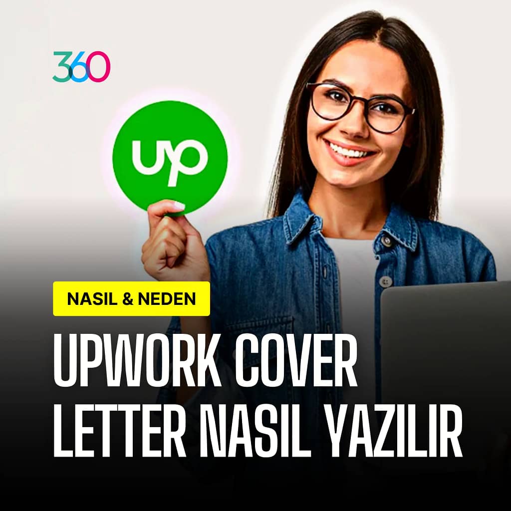 upwork cover letter nasıl yazılır